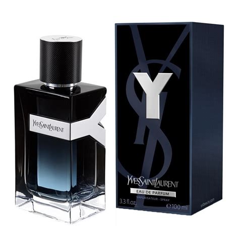 Y Eau de Parfum by Yves Saint Laurent 